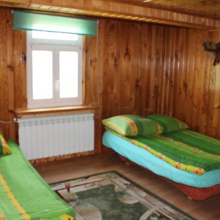 Eko-Sen Villa Białowieża Екстериор снимка